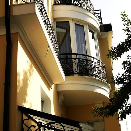 Luxury Private House In City Center Veliko Tarnovo Exterior photo