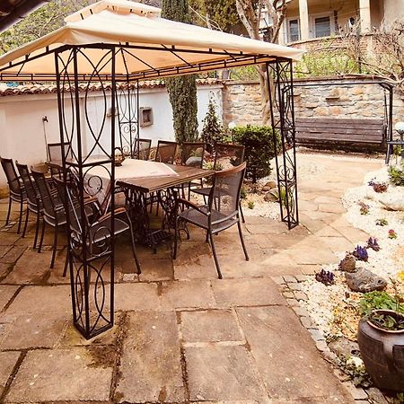 Luxury Private House In City Center Veliko Tarnovo Exterior photo