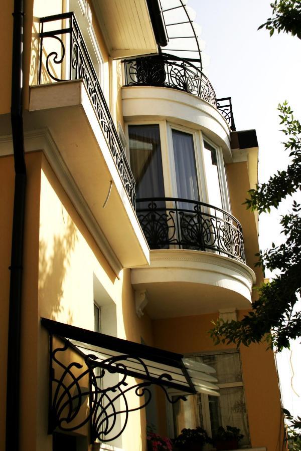 Luxury Private House In City Center Veliko Tarnovo Exterior photo