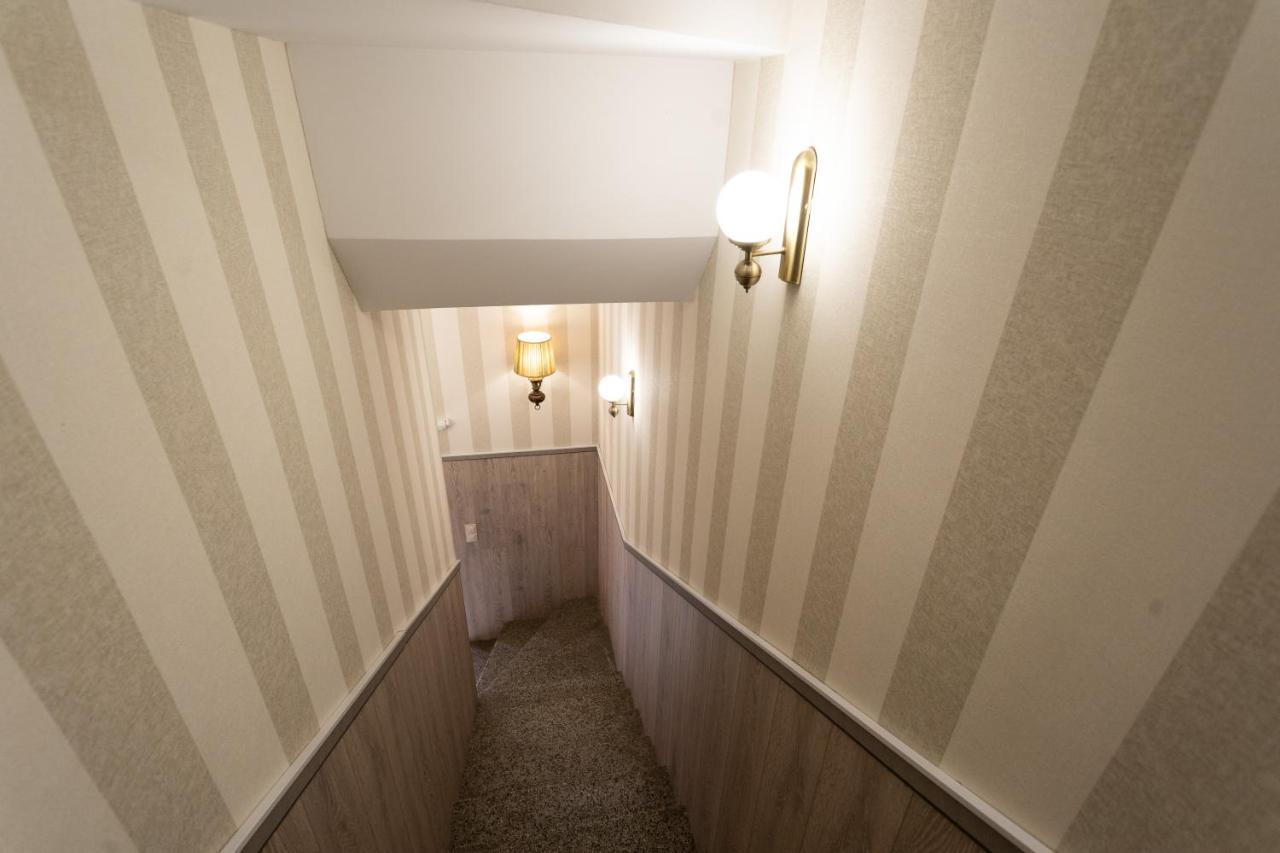 Luxury Private House In City Center Veliko Tarnovo Exterior photo