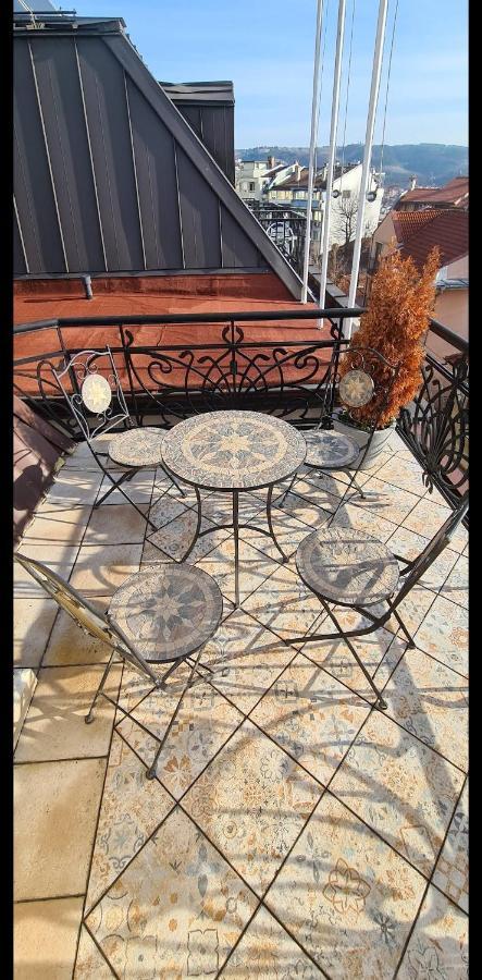 Luxury Private House In City Center Veliko Tarnovo Exterior photo