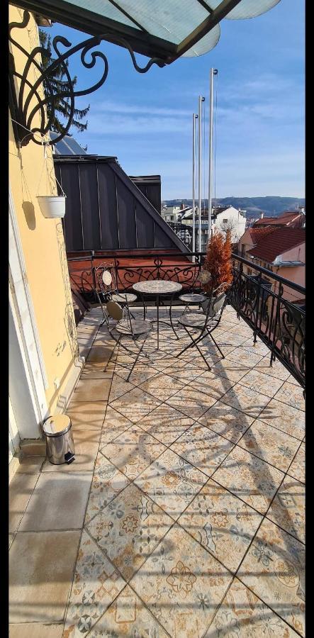 Luxury Private House In City Center Veliko Tarnovo Exterior photo
